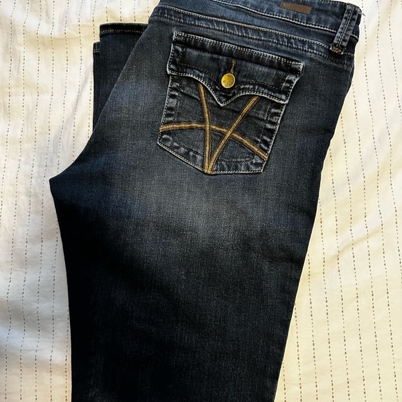 KUT from the Kloth - Natalie HR Boot - Picture 1 of 3